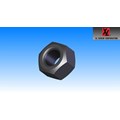 HEAVY HEX NUTS, ZP_11